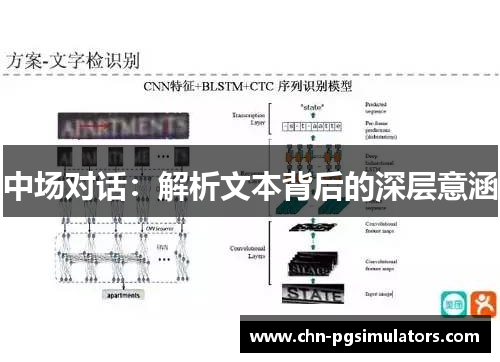 中场对话：解析文本背后的深层意涵