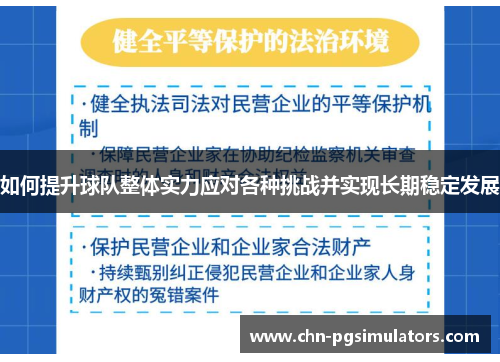 如何提升球队整体实力应对各种挑战并实现长期稳定发展