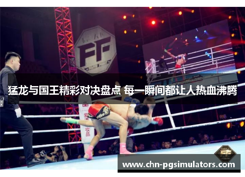 猛龙与国王精彩对决盘点 每一瞬间都让人热血沸腾