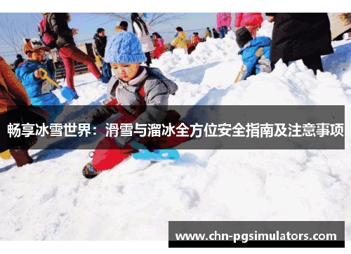 畅享冰雪世界：滑雪与溜冰全方位安全指南及注意事项