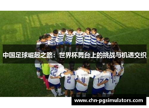 中国足球崛起之路：世界杯舞台上的挑战与机遇交织
