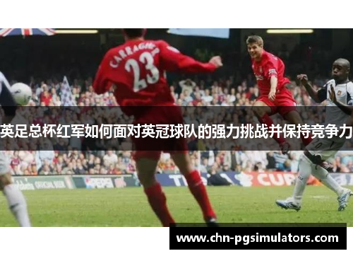 英足总杯红军如何面对英冠球队的强力挑战并保持竞争力
