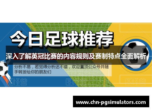 深入了解英冠比赛的内容规则及赛制特点全面解析