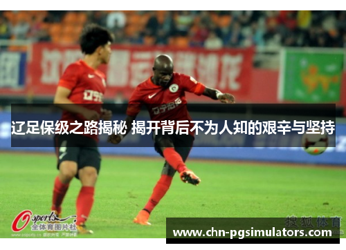 辽足保级之路揭秘 揭开背后不为人知的艰辛与坚持
