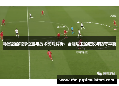 马塞洛的踢球位置与战术影响解析：全能边卫的进攻与防守平衡