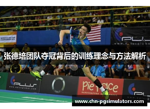 张德培团队夺冠背后的训练理念与方法解析