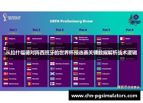 从拉什福德对阵西班牙的世界杯预选赛关键数据解析战术逻辑