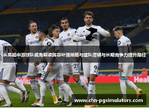 从英超中游球队视角解读阵容补强策略与建队逻辑与长期竞争力提升路径