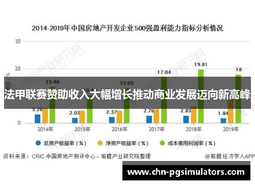 法甲联赛赞助收入大幅增长推动商业发展迈向新高峰